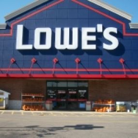 Bild von Lowe's Home Improvement