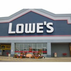 Bild von Lowe's Home Improvement