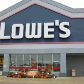 Bild von Lowe's Home Improvement