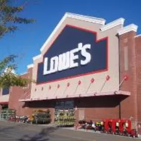 Bild von Lowe's Home Improvement