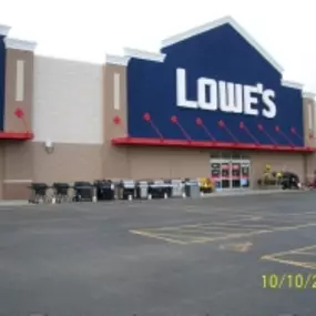 Bild von Lowe's Home Improvement