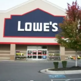 Bild von Lowe's Home Improvement