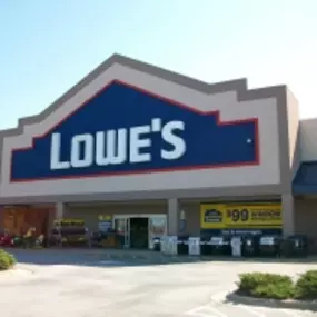 Bild von Lowe's Home Improvement