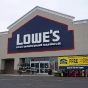 Bild von Lowe's Home Improvement