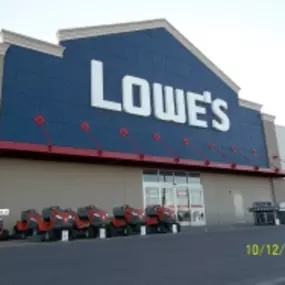 Bild von Lowe's Home Improvement