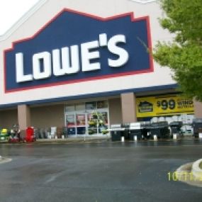 Bild von Lowe's Home Improvement