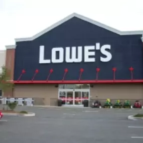 Bild von Lowe's Home Improvement