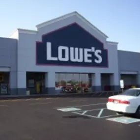 Bild von Lowe's Home Improvement