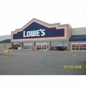 Bild von Lowe's Home Improvement