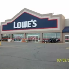 Bild von Lowe's Home Improvement