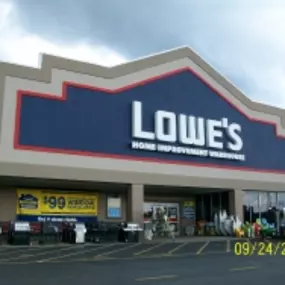 Bild von Lowe's Home Improvement