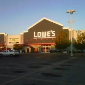 Bild von Lowe's Home Improvement