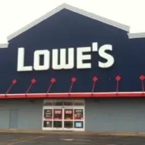 Bild von Lowe's Home Improvement