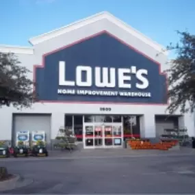 Bild von Lowe's Home Improvement