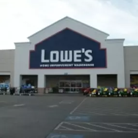 Bild von Lowe's Home Improvement