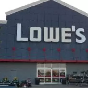 Bild von Lowe's Home Improvement