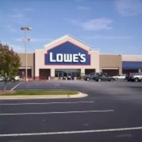 Bild von Lowe's Home Improvement