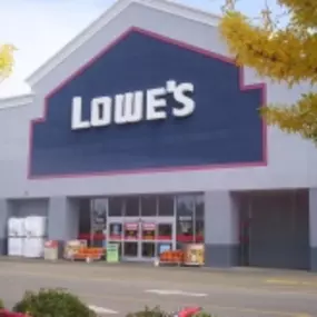 Bild von Lowe's Home Improvement