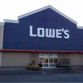 Bild von Lowe's Home Improvement