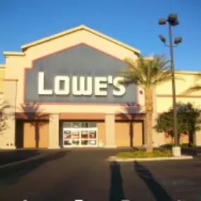 Bild von Lowe's Home Improvement