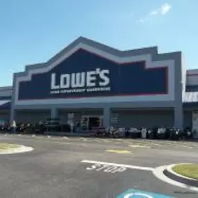 Bild von Lowe's Home Improvement