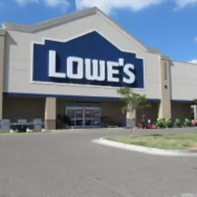 Bild von Lowe's Home Improvement