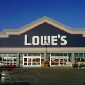 Bild von Lowe's Home Improvement