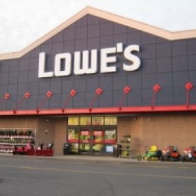 Bild von Lowe's Home Improvement