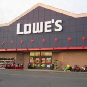 Bild von Lowe's Home Improvement