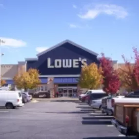 Bild von Lowe's Home Improvement