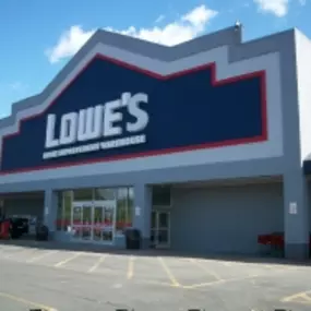 Bild von Lowe's Home Improvement