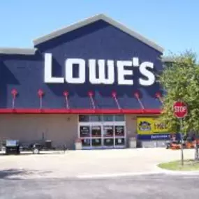 Bild von Lowe's Home Improvement