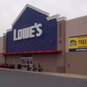 Bild von Lowe's Home Improvement