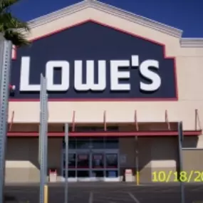 Bild von Lowe's Home Improvement