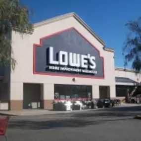 Bild von Lowe's Home Improvement