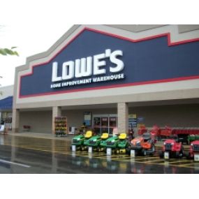 Bild von Lowe's Home Improvement