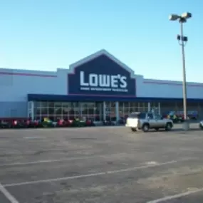 Bild von Lowe's Home Improvement