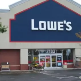 Bild von Lowe's Home Improvement