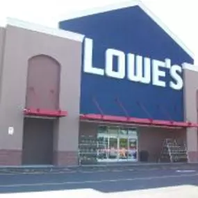 Bild von Lowe's Home Improvement