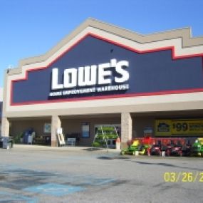 Bild von Lowe's Home Improvement