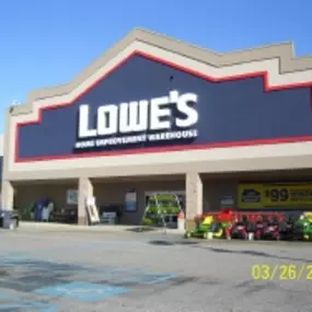 Bild von Lowe's Home Improvement