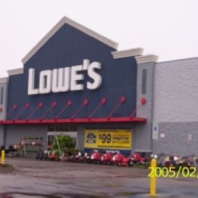 Bild von Lowe's Home Improvement