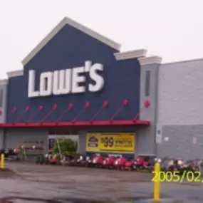 Bild von Lowe's Home Improvement