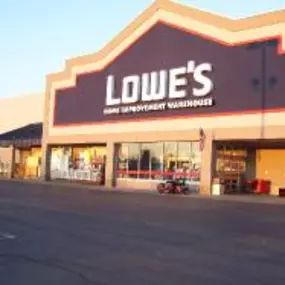 Bild von Lowe's Home Improvement