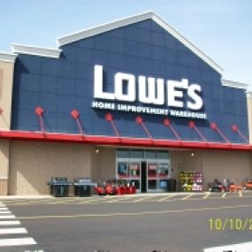 Bild von Lowe's Home Improvement