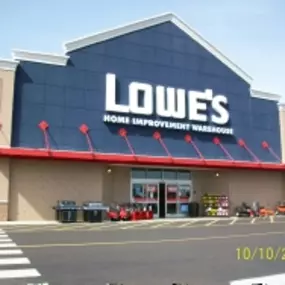 Bild von Lowe's Home Improvement