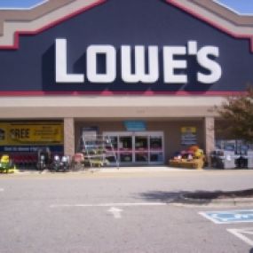 Bild von Lowe's Home Improvement