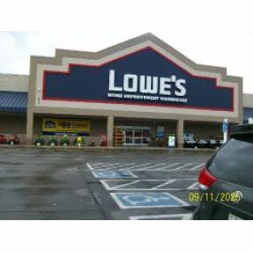 Bild von Lowe's Home Improvement