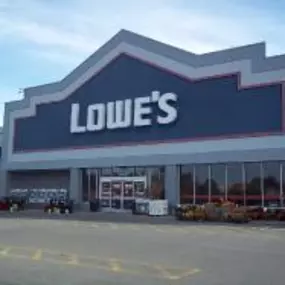 Bild von Lowe's Home Improvement