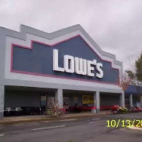 Bild von Lowe's Home Improvement